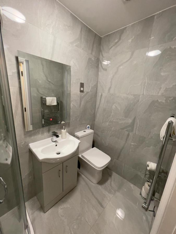 Hatfield Haven - Modern 2-Bed Retreat Near Uni, Business Park & City Center, Free Parking, Big Savings On Longer Stays Exterior foto